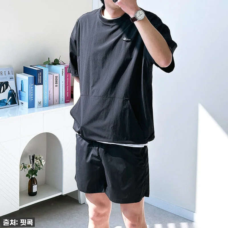 땀 흘려도 뽀송! 올여름 헬스 필수템 관련 이미지 2