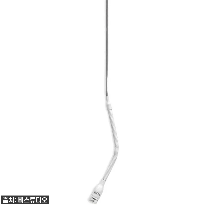 이슈템 떴다! SHURE MX202W 관련 이미지 2