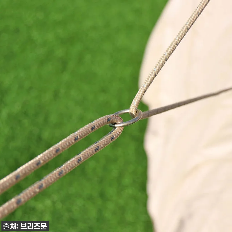 캠핑러들 주목! 품절임박 '브리즈문 관련 이미지 2