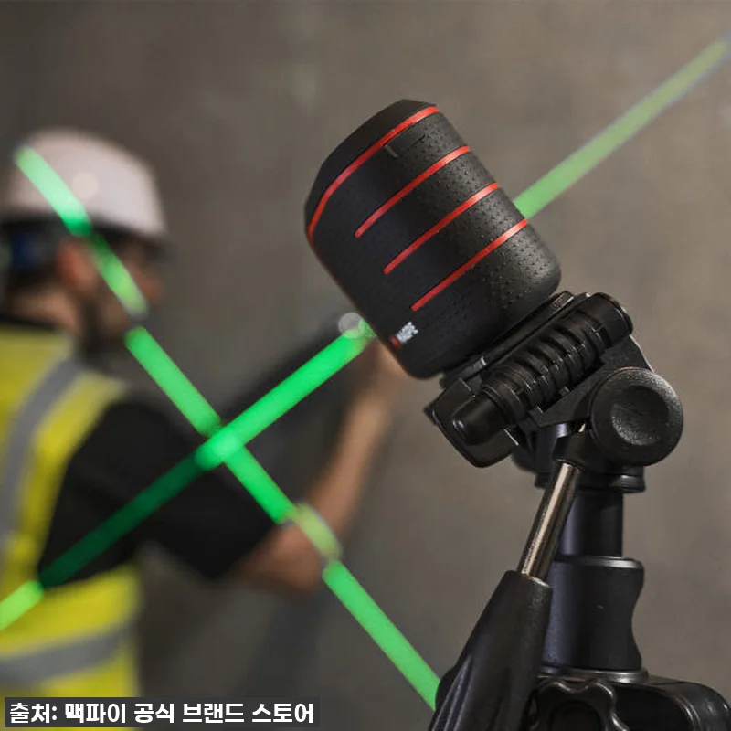 "이 가격 실화?! 맥파이 그린 레이 관련 이미지 2