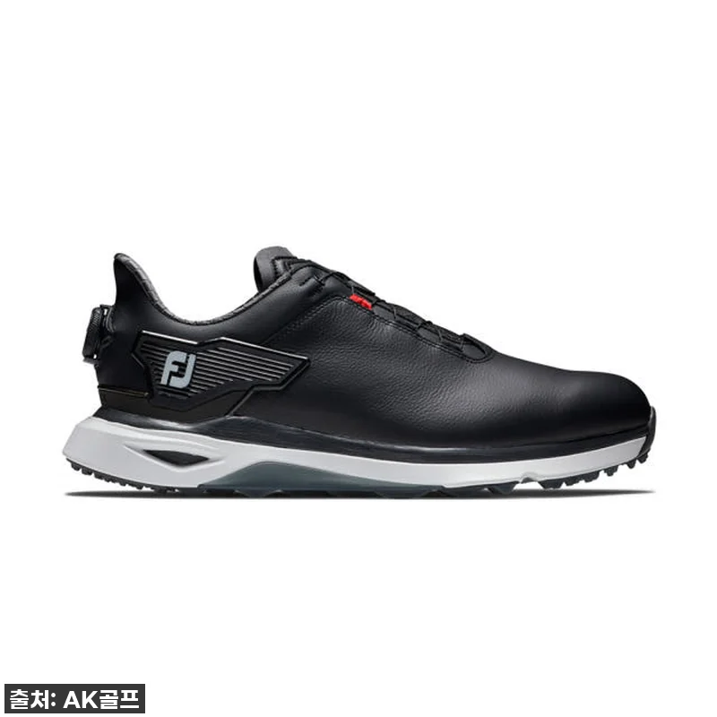 [신발주머니] 풋조이 2025 프로 관련 이미지 2