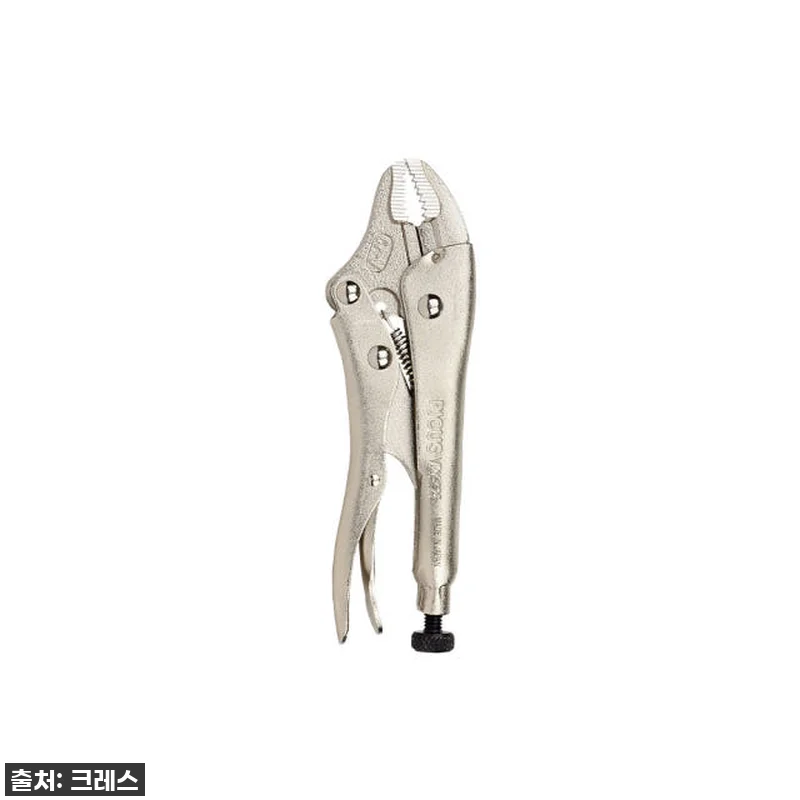 피쿠스 바이스 플라이어 락킹 125m 관련 이미지 1