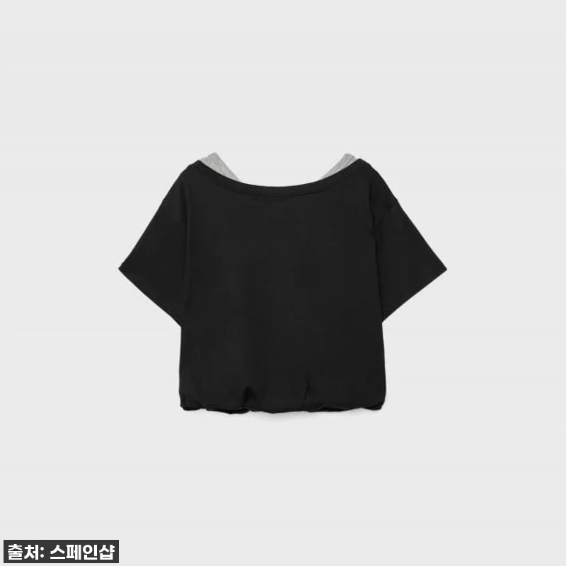 스트라디바리우스 스트릿 투웨이 레이어 관련 이미지 2