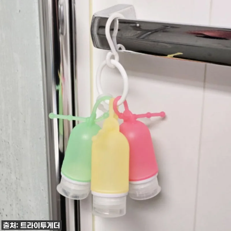 이건 무조건 사야 해! 💖 트라이투게 관련 이미지 2