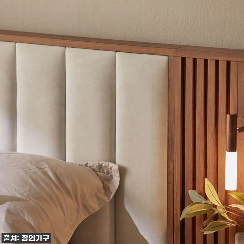 찐후기! 장인가구 로시 아쿠아패브릭 관련 이미지 2