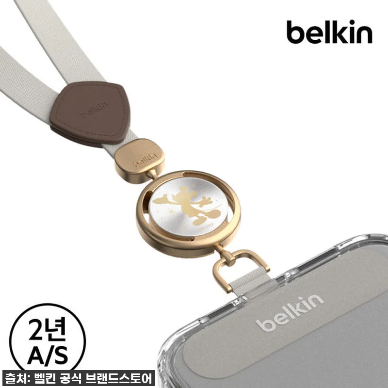 벨킨 디즈니 스타 미키 스마트폰 유틸 관련 이미지 2