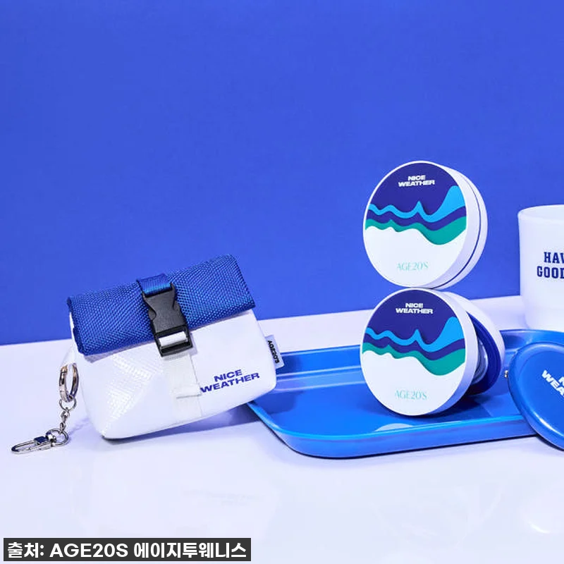 이슈템 등극! 에이지투웨니스 나이스웨 관련 이미지 1