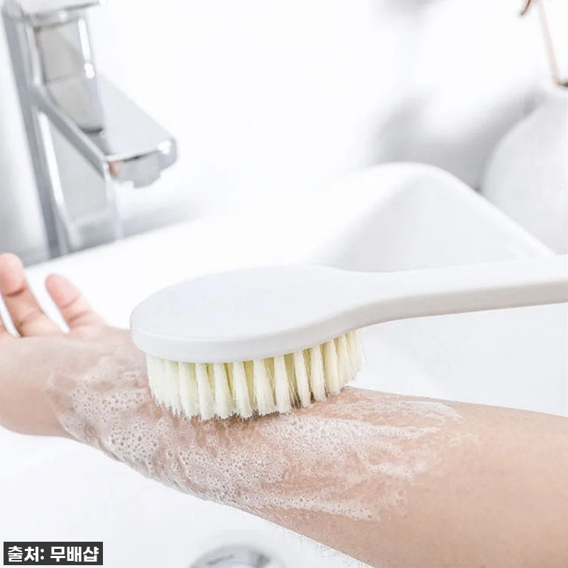 스토리빙 등 바디브러쉬 샤워 목욕솔 관련 이미지 2