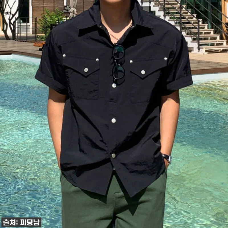 이거 진짜 물건! 남자 그테 오버핏 관련 이미지 3