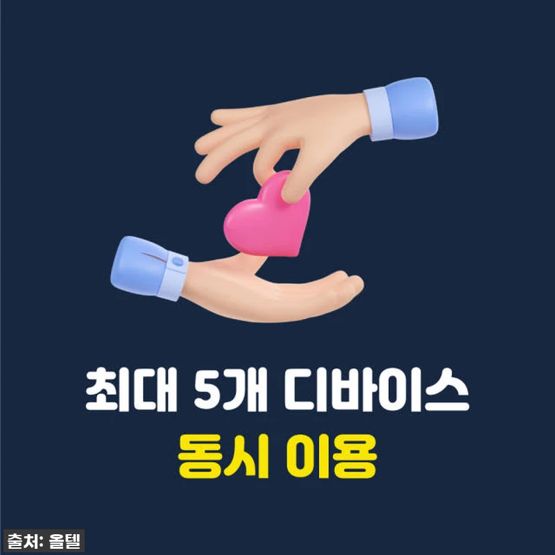 베트남 포켓와이파이 무제한 KT로밍에 관련 이미지 3