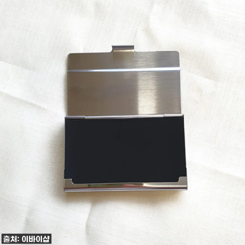 취뽀 선물로 이만한 게 없네? 심플 관련 이미지 3