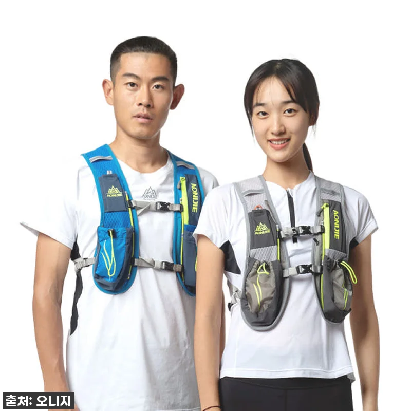 이거 실화? 품절대란 '오니지 등산가 관련 이미지 3