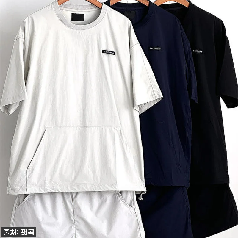 땀 흘려도 뽀송! 올여름 헬스 필수템 관련 이미지 3