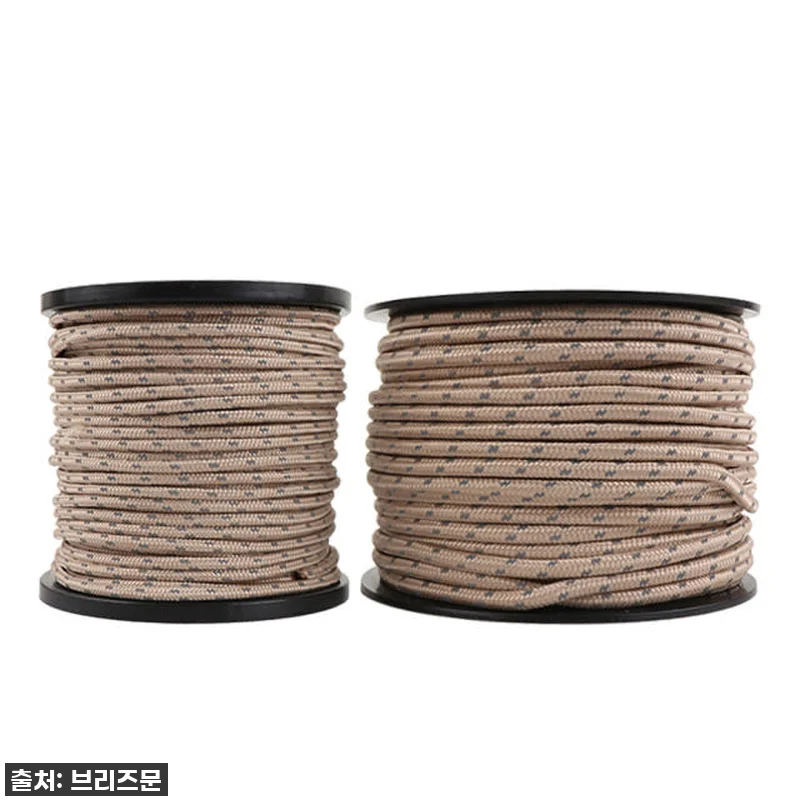 캠핑러들 주목! 품절임박 '브리즈문 관련 이미지 3