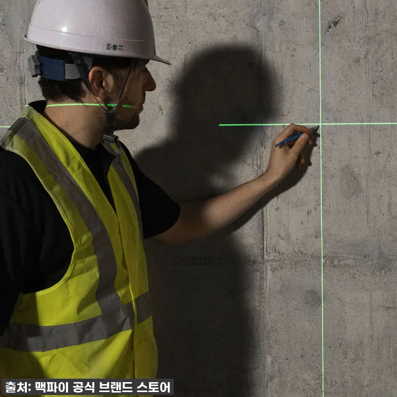 "이 가격 실화?! 맥파이 그린 레이 관련 이미지 3