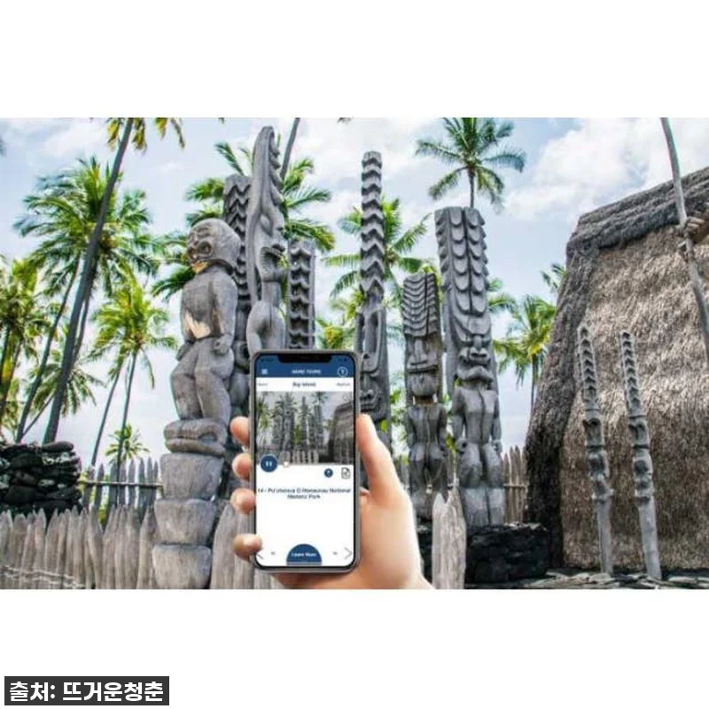 하와이 빅 아일랜드 자유여행? 이거 관련 이미지 3