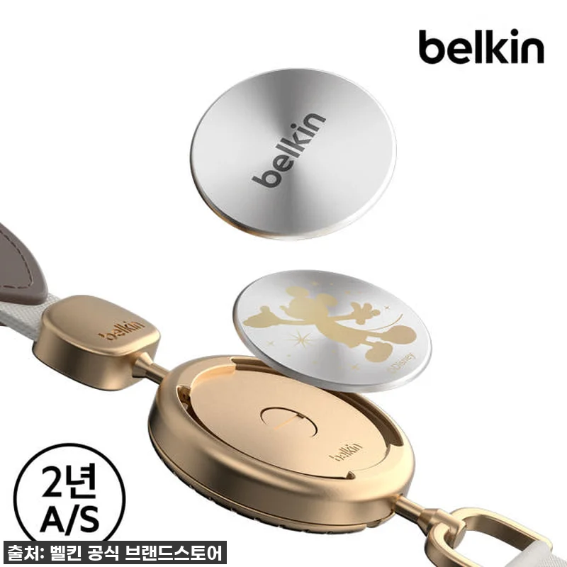 벨킨 디즈니 스타 미키 스마트폰 유틸 관련 이미지 3