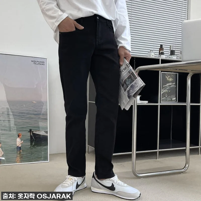 남자 빅사이즈 블랙진, 이 가격에 이 관련 이미지 3