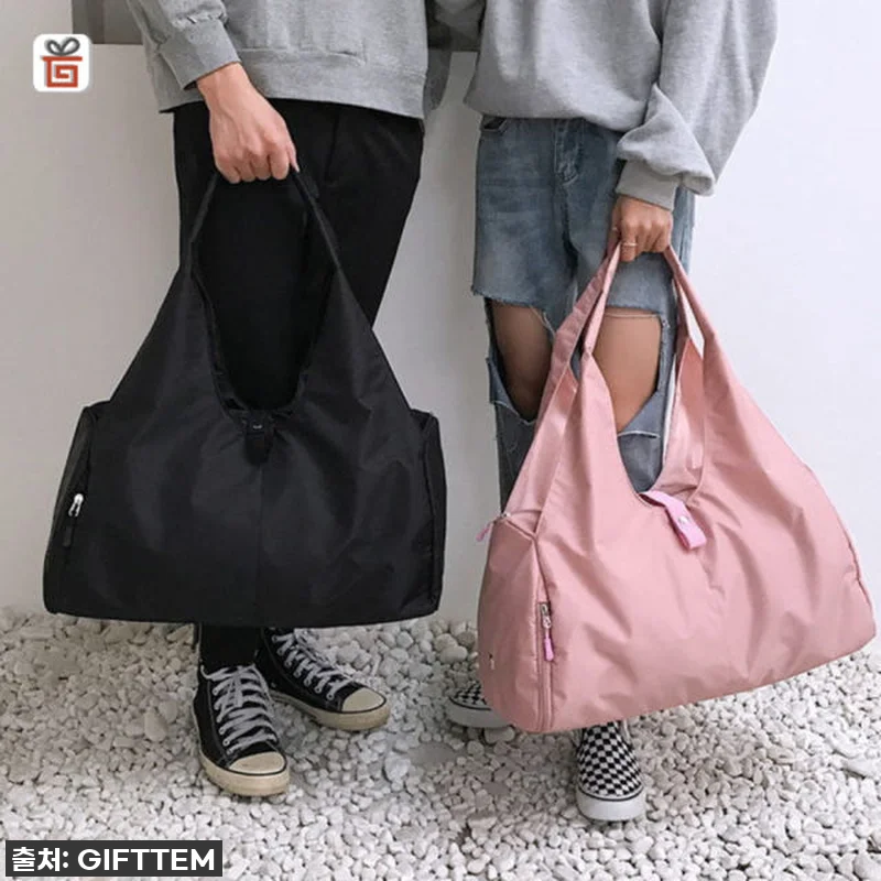 이슈템 떴다! 여행용 보스턴백, 왜 관련 이미지 3