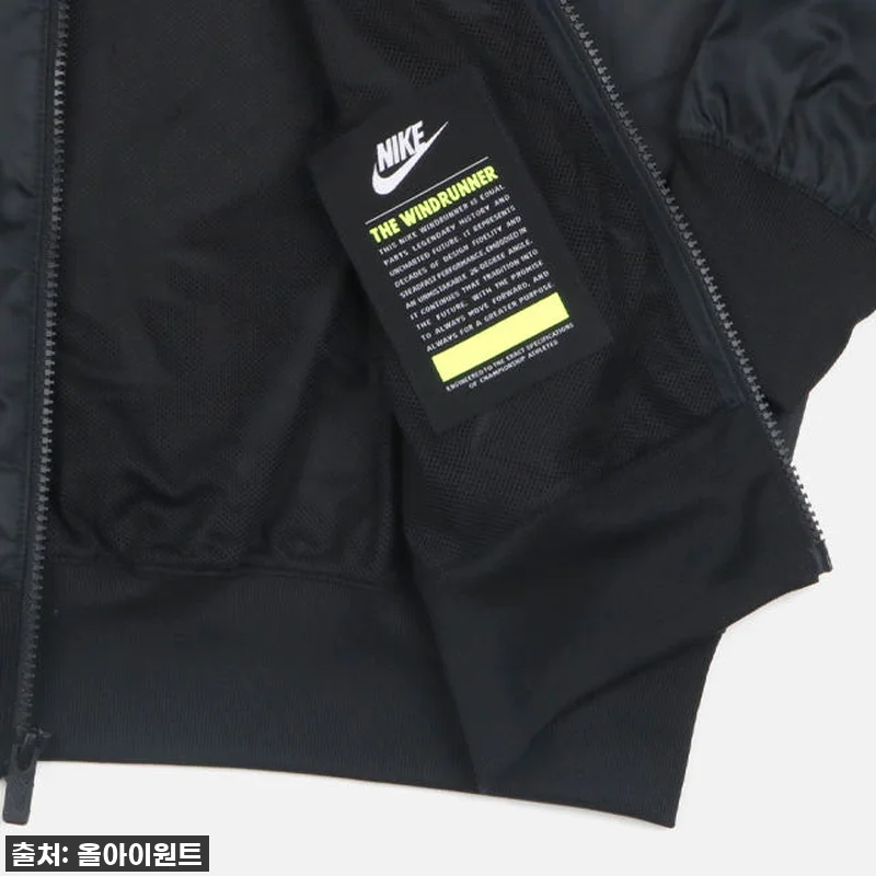 지금 바로 품절각! 나이키 우븐 윈드 관련 이미지 4
