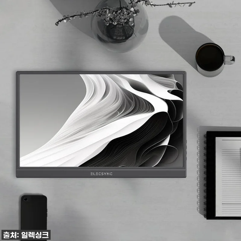 역대급 찐후기! 일렉싱크 휴대용 모니 관련 이미지 4