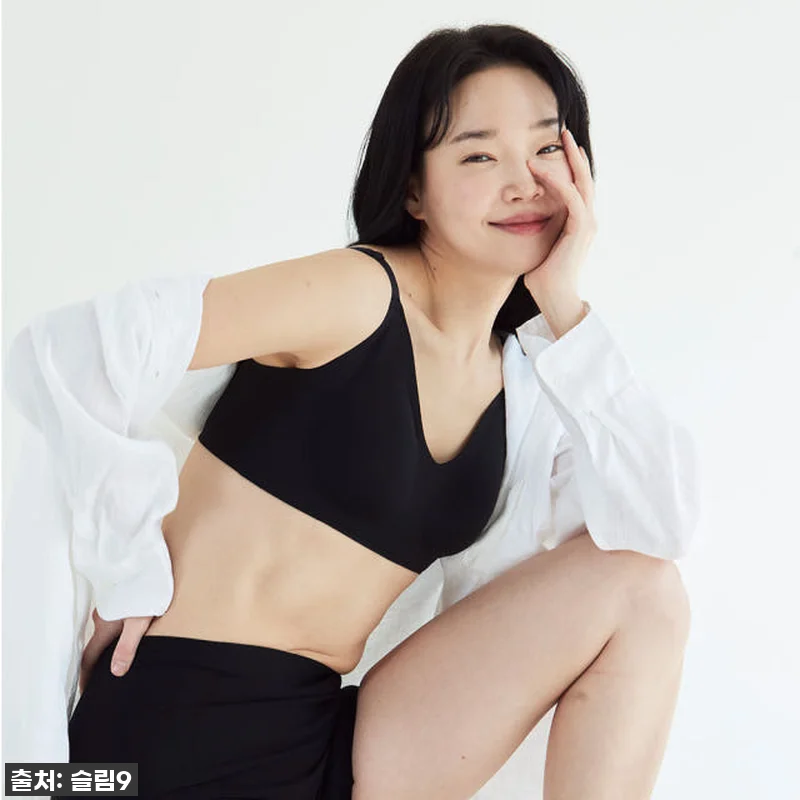 찐후기! 슬림9 심리스 리프티브라, 관련 이미지 4