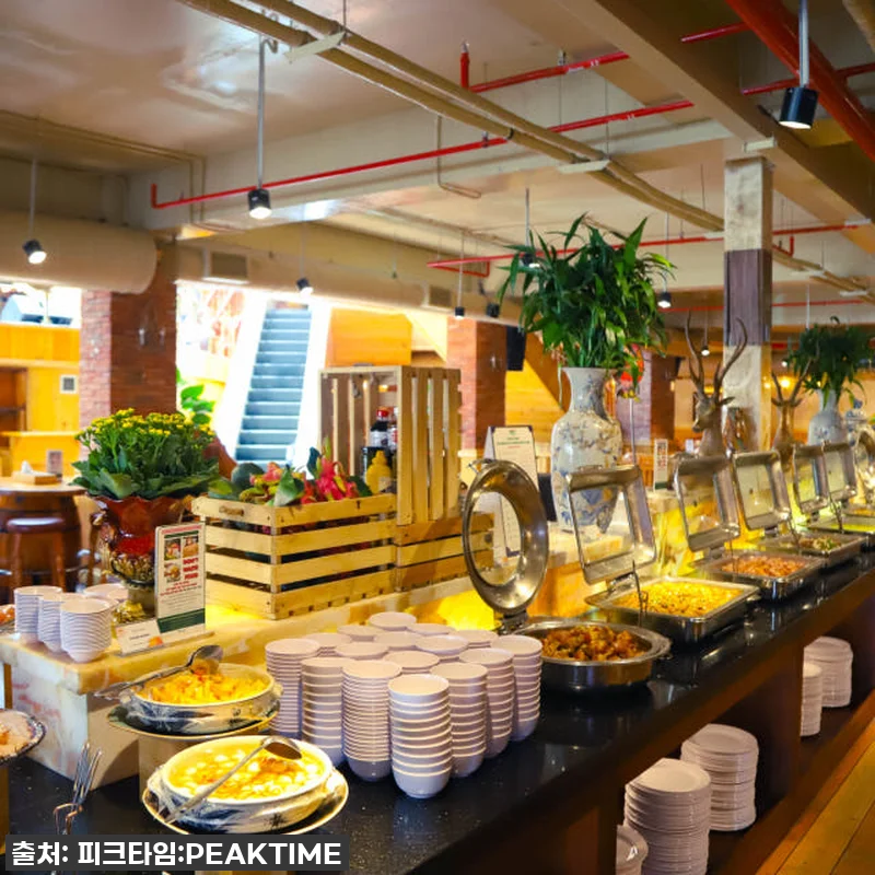 다낭 바나힐 야간투어 찐후기! 밤에 관련 이미지 4