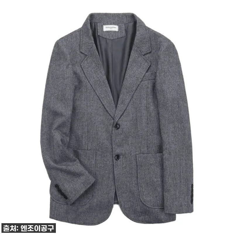 이슈템 등극! 놀라운 토요일 키 자켓 관련 이미지 4