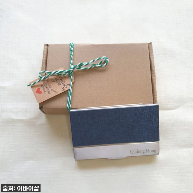 취뽀 선물로 이만한 게 없네? 심플 관련 이미지 4