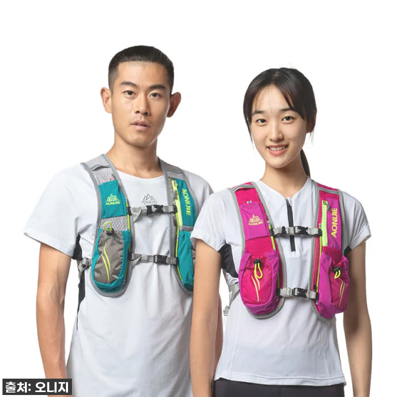 이거 실화? 품절대란 '오니지 등산가 관련 이미지 4