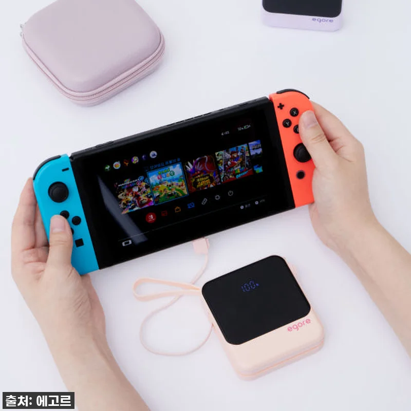 핑크 덕후 심쿵 주의! 에고르 고속충 관련 이미지 3