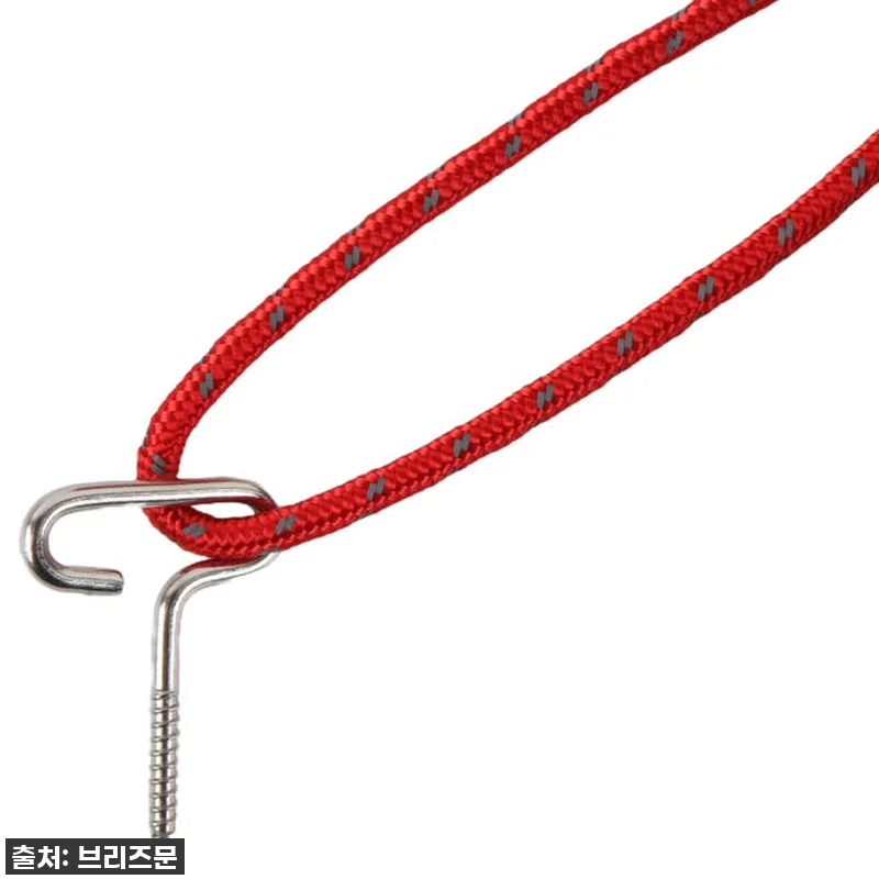 캠핑러들 주목! 품절임박 '브리즈문 관련 이미지 4