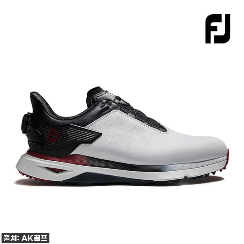 [신발주머니] 풋조이 2025 프로 관련 이미지 4