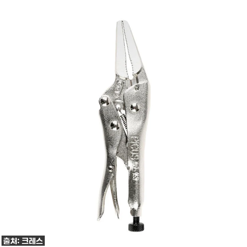 피쿠스 바이스 플라이어 락킹 125m 관련 이미지 3