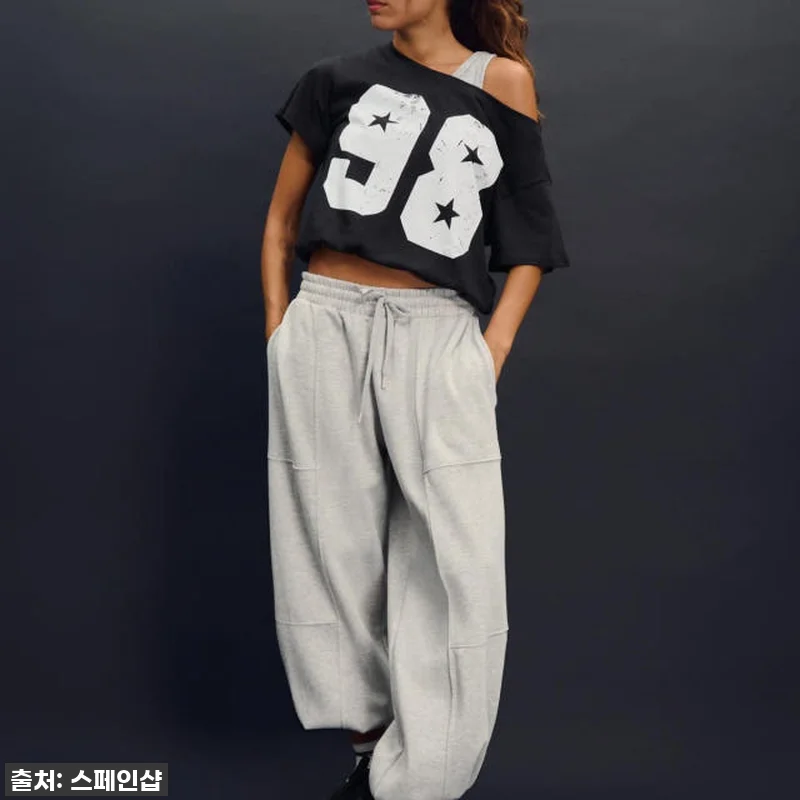 스트라디바리우스 스트릿 투웨이 레이어 관련 이미지 4