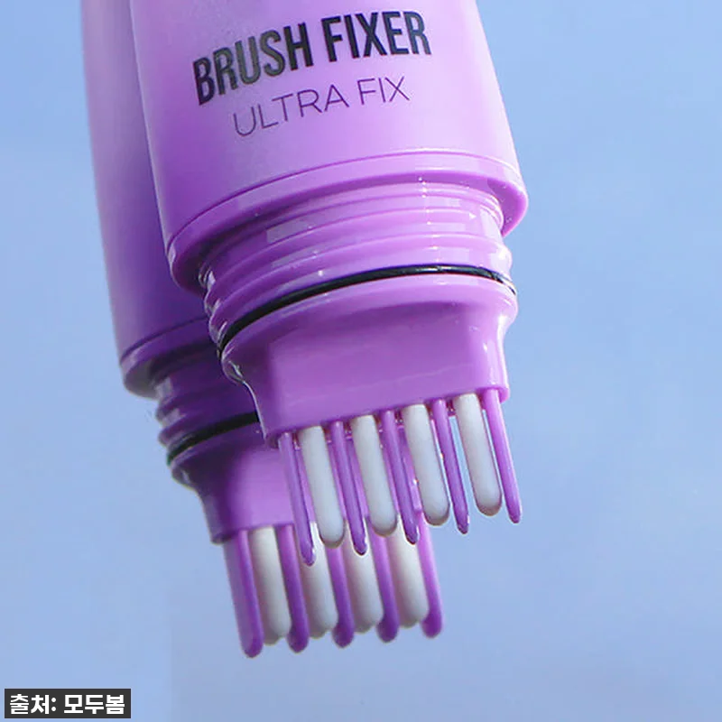 잔머리 고민 종결! 모두봄 올데이 브 관련 이미지 4