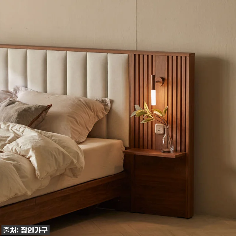 찐후기! 장인가구 로시 아쿠아패브릭 관련 이미지 4