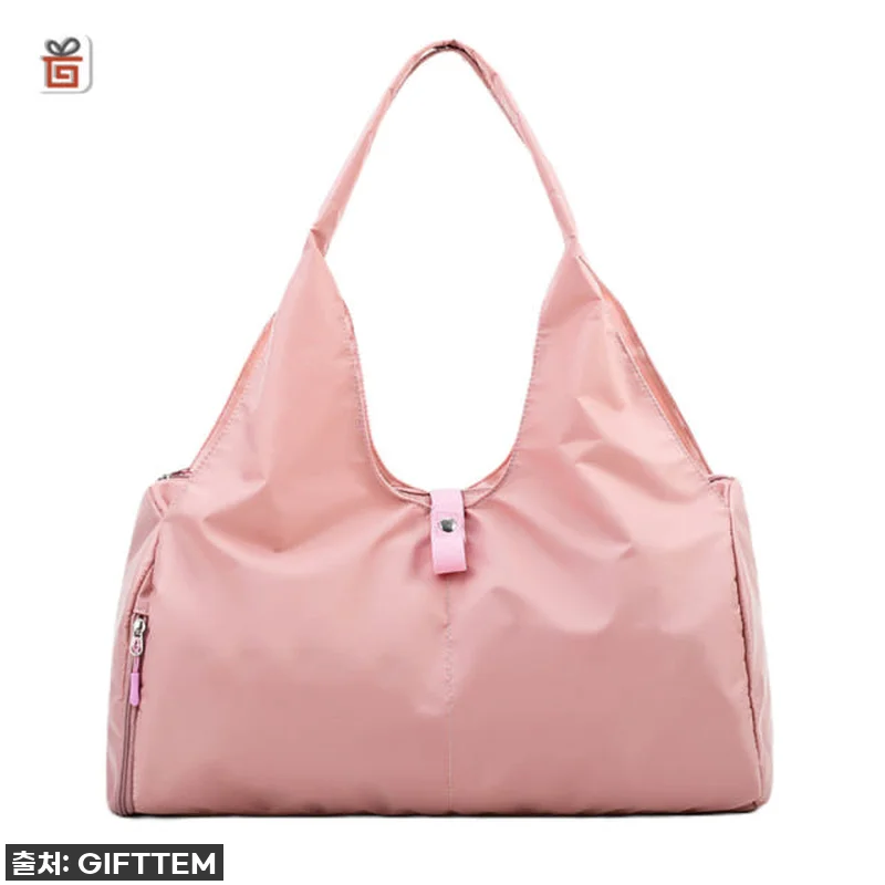 이슈템 떴다! 여행용 보스턴백, 왜 관련 이미지 4