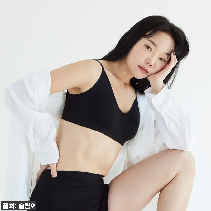 찐후기! 슬림9 심리스 리프티브라, 관련 이미지 5