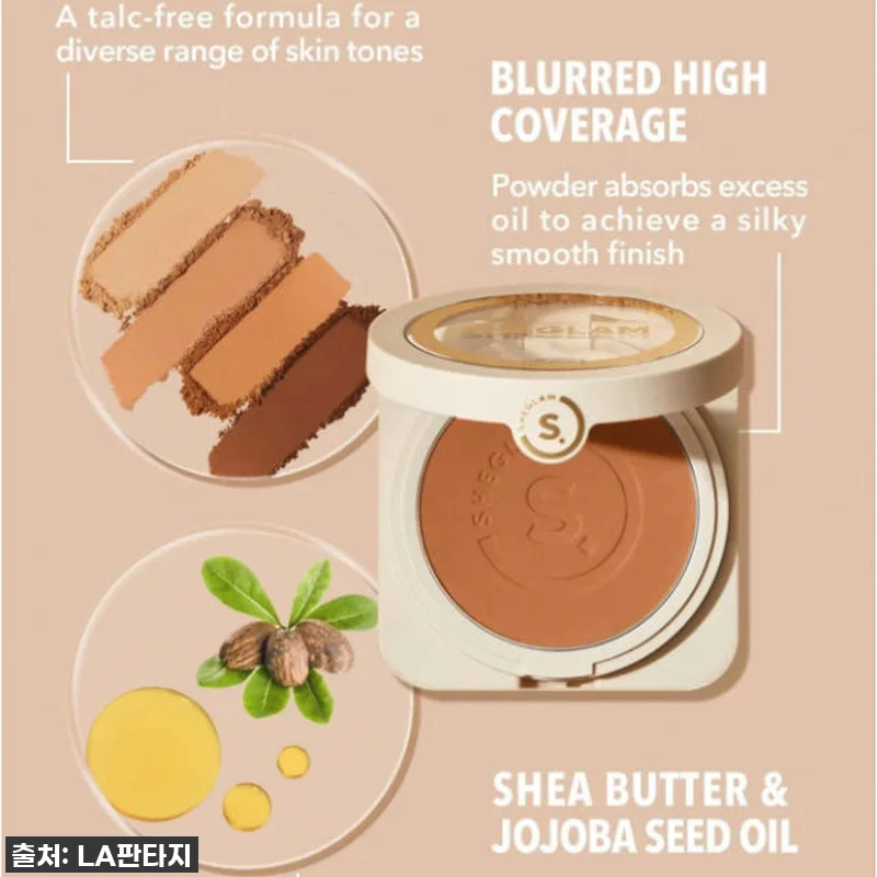 역대급 커버력에 피부가 숨 쉬는 느낌 관련 이미지 5