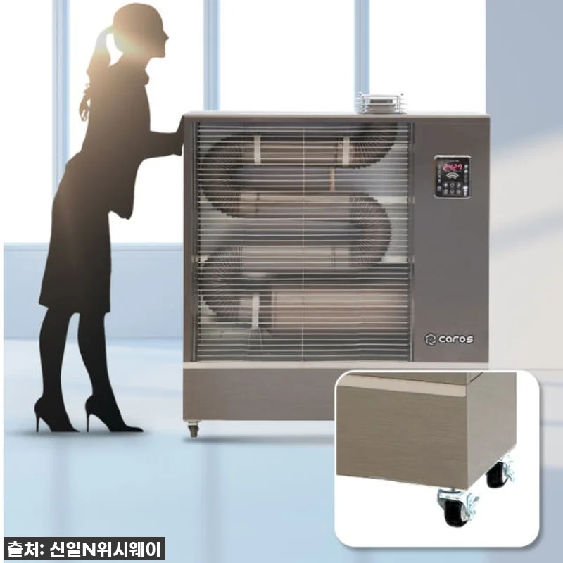 🔥역대급 한파도 끄떡없어! 대형 주름 관련 이미지 5