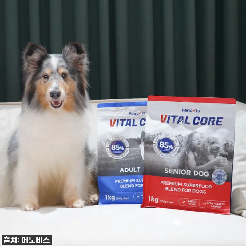 이슈템! 페노비스 가수분해 시니어 사 관련 이미지 5