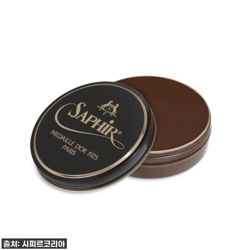 찐후기! 품절임박 '사피르 느와르 슈 관련 이미지 4