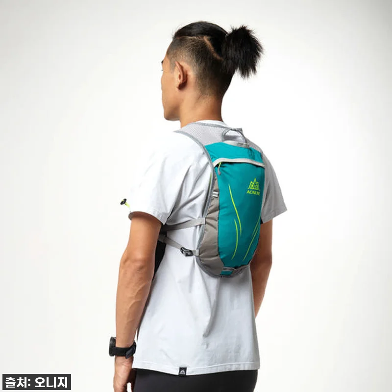 이거 실화? 품절대란 '오니지 등산가 관련 이미지 5