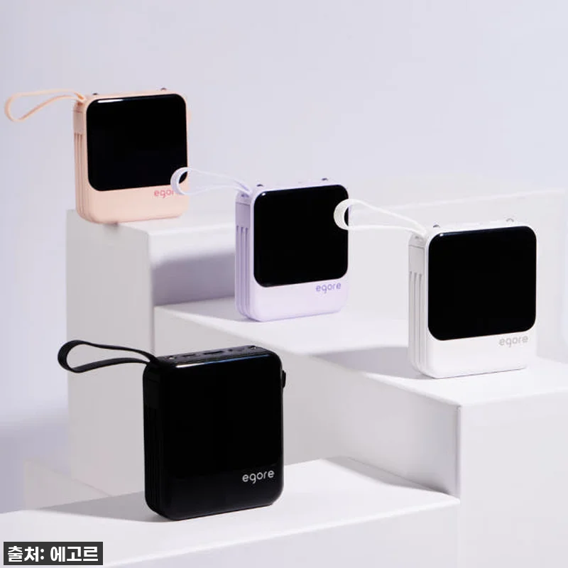 핑크 덕후 심쿵 주의! 에고르 고속충 관련 이미지 4