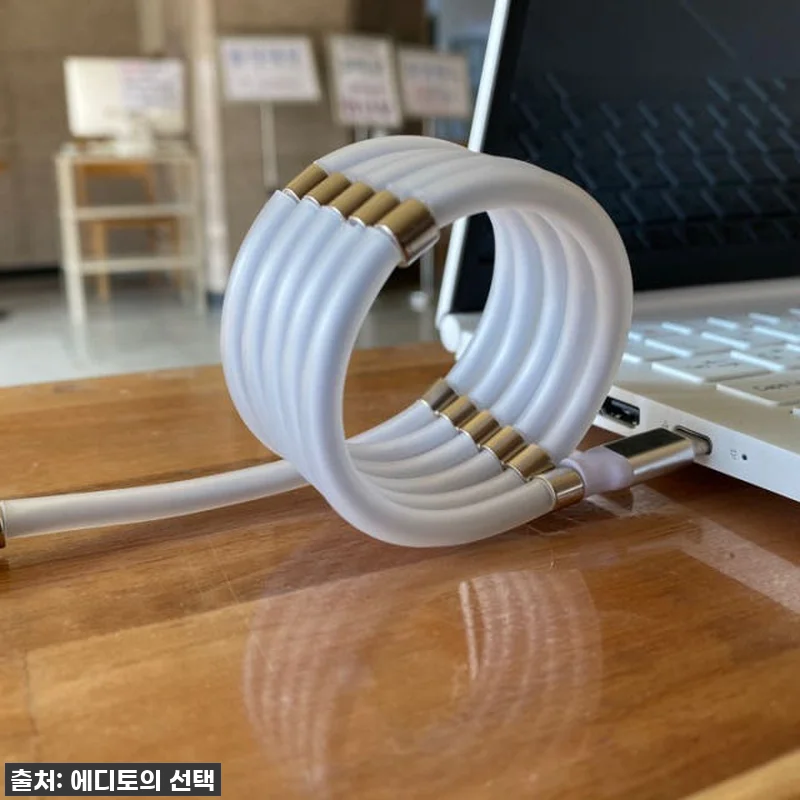 이슈템 등극! 스네이크V3 자석 C타 관련 이미지 5