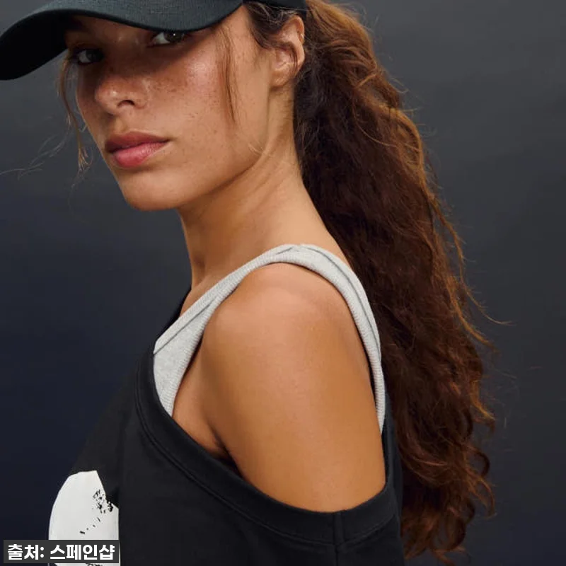 스트라디바리우스 스트릿 투웨이 레이어 관련 이미지 5