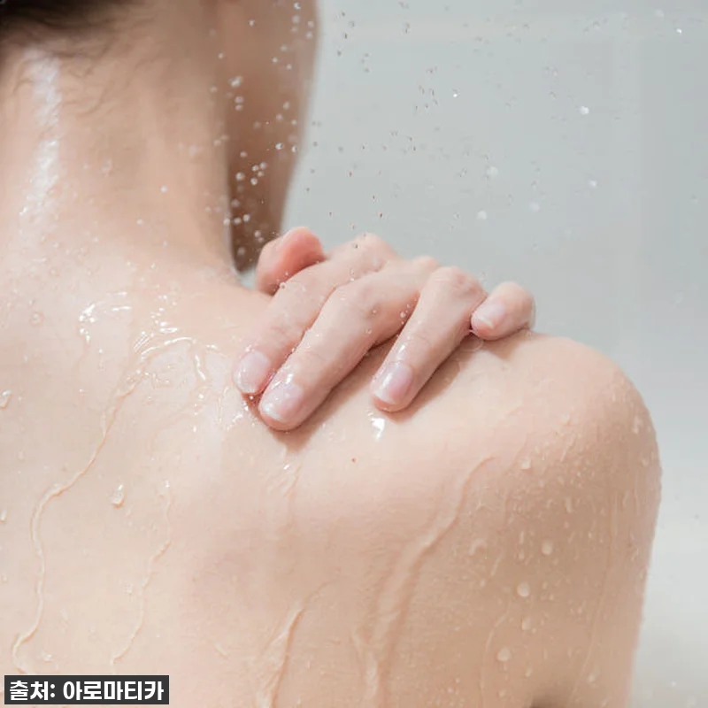 아로마티카 퓨어 앤 소프트 여성청결제 관련 이미지 5