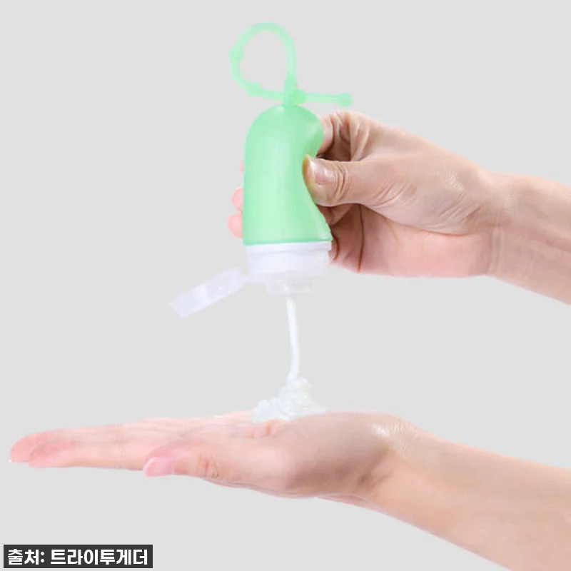 이건 무조건 사야 해! 💖 트라이투게 관련 이미지 5