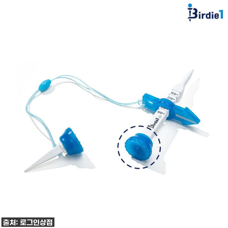 버디원 골프티 꽂이 인형, 품절임박! 관련 이미지 5